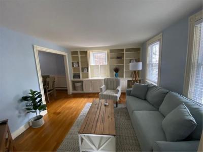 9 Potter Street, Newport, Rhode Island 02840, USA