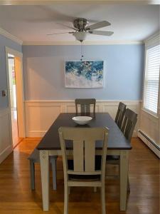 9 Potter Street, Newport, Rhode Island 02840, Estados Unidos