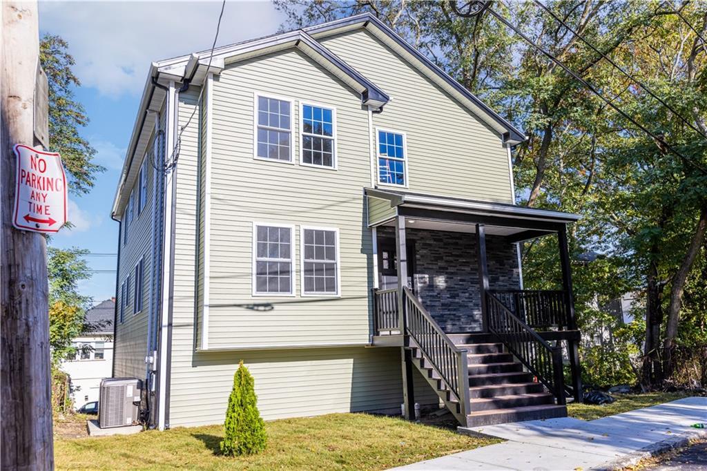 638 Douglas Avenue, Providence, 罗得岛 02908, 美国