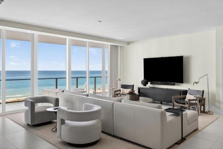 3100 N Ocean Drive 1103p, Singer Island, Florida 33404