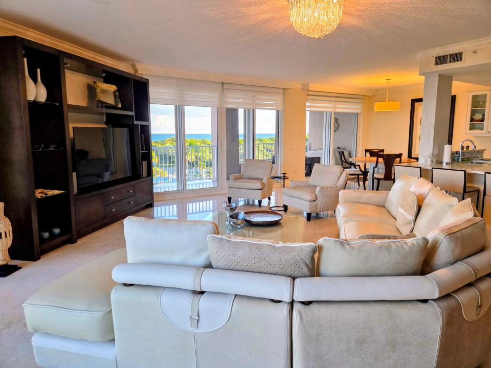 700 Ocean Royale Way 401, Juno Beach, Florida 33408