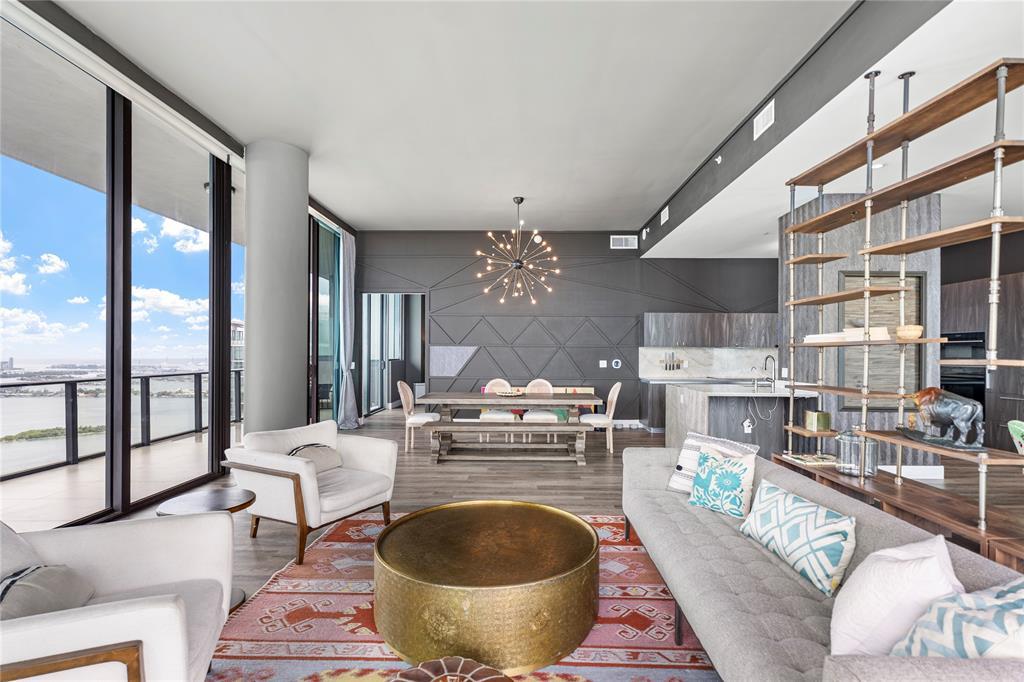 480 NE 31st St PH5104, Miami, Florida 33137