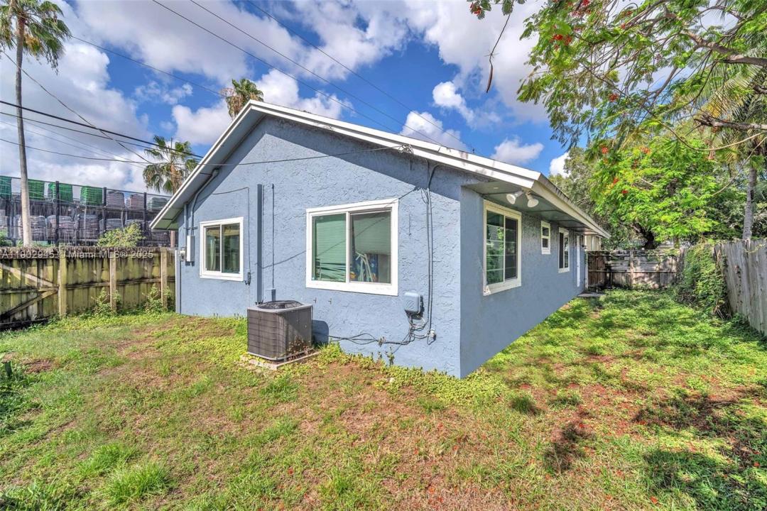 515 NE 11th St, Fort Lauderdale, Floride 33304, États-Unis