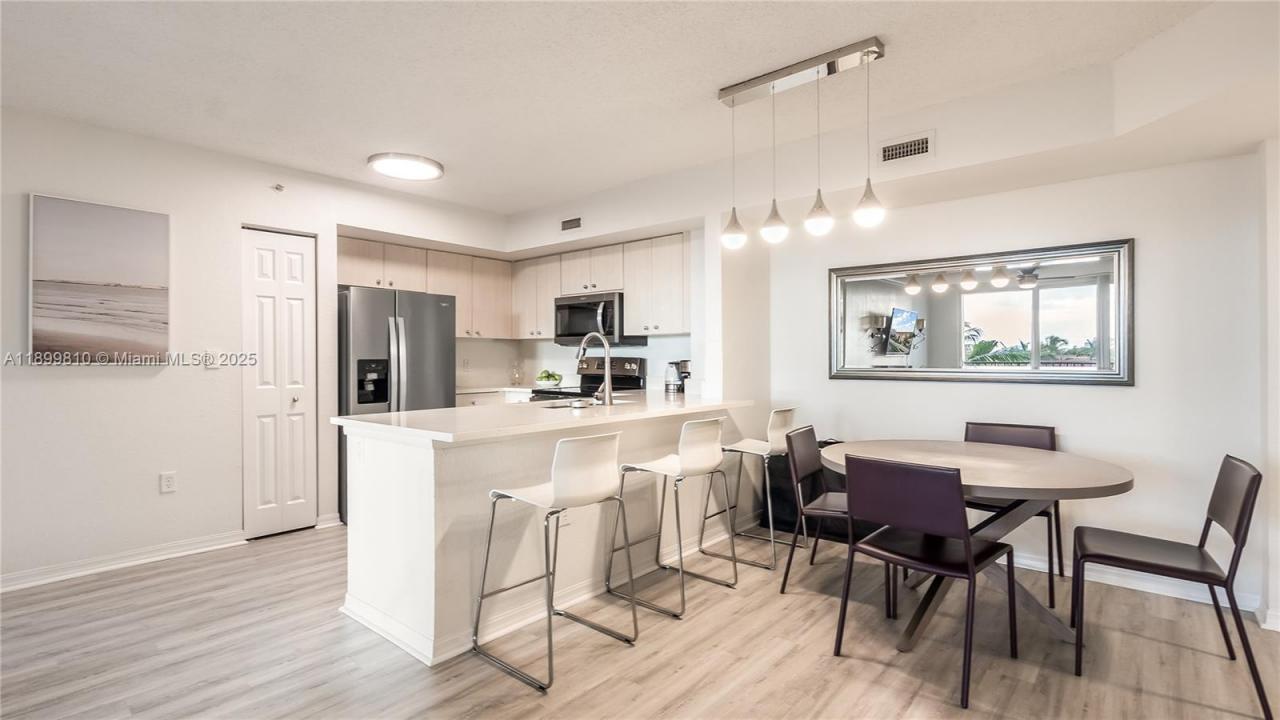 1801 N Flagler Dr 622, West Palm Beach, フロリダ 33407, アメリカ合衆国