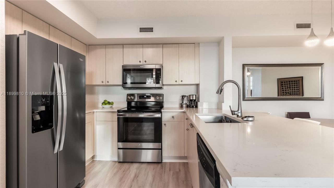 1801 N Flagler Dr 622, West Palm Beach, フロリダ 33407, アメリカ合衆国