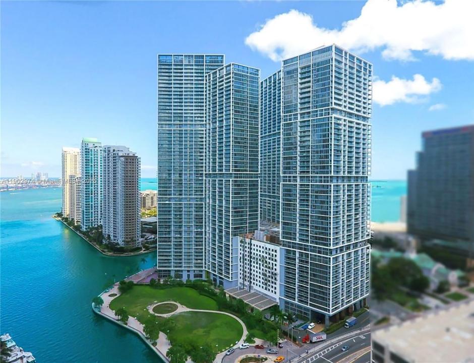 Miami, פלורידה 33131, ארצות הברית של אמריקה