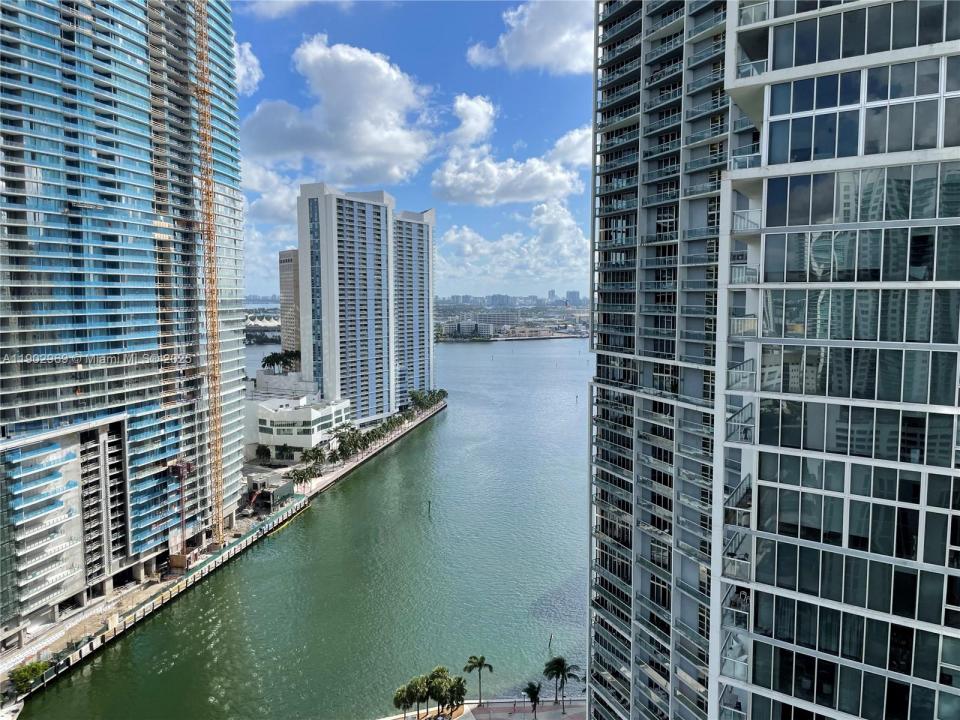485 Brickell Ave 2602, Miami, Floride 33131, États-Unis