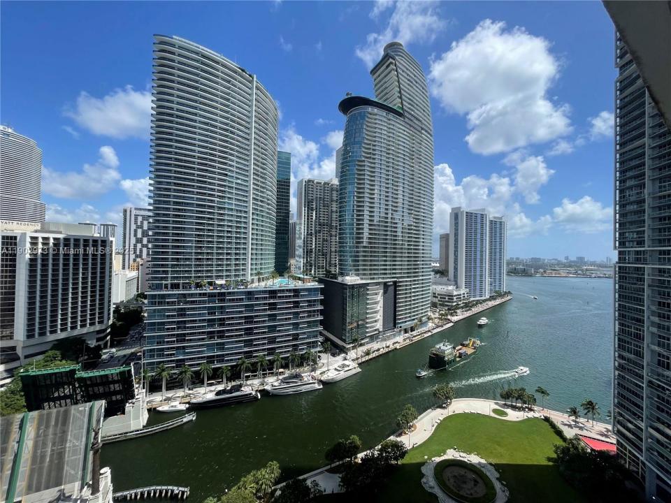 Miami, Floryda 33131, USA
