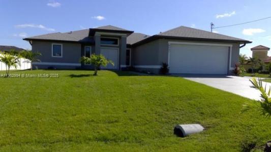 4407 SW 16th pl 0, Cape Coral, Florida 33194, Stati Uniti