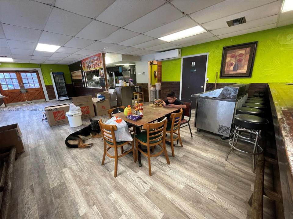 13490 Orange Ave, Fort Pierce, Florida 34945, Stati Uniti