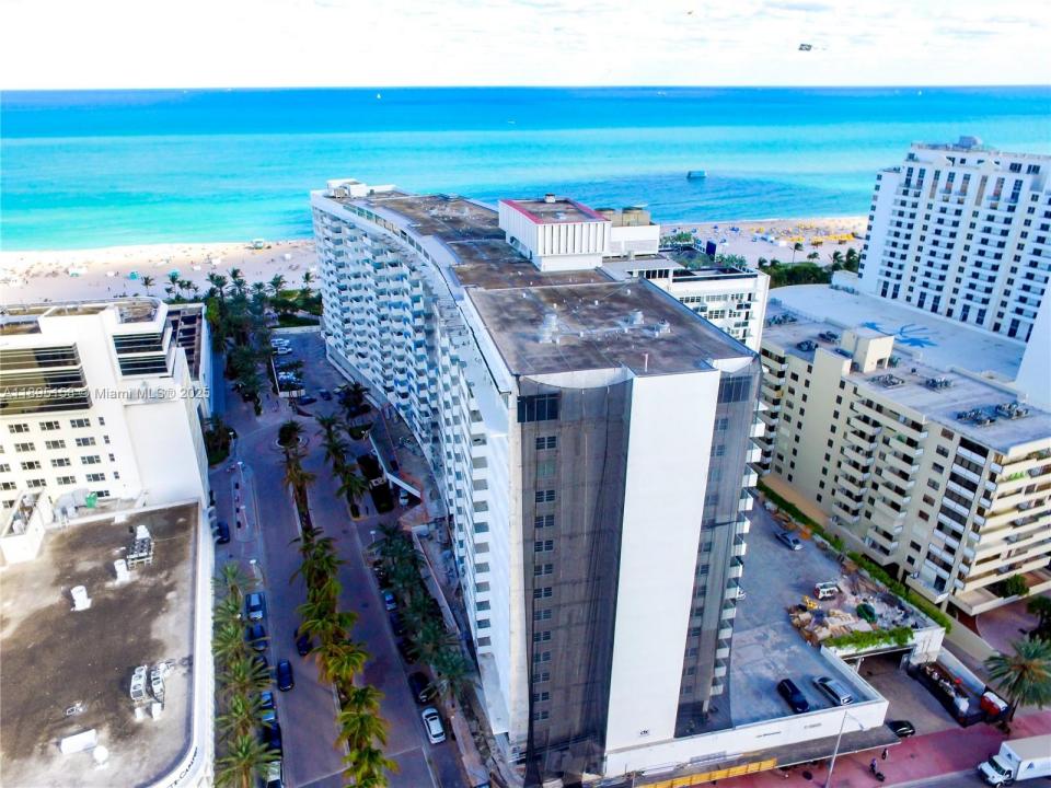 Miami Beach, 佛羅里達州 33139, 美國