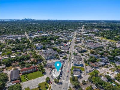 12985 W Dixie Hwy, North Miami, Florida 33161, Amerika Birleşik Devletleri