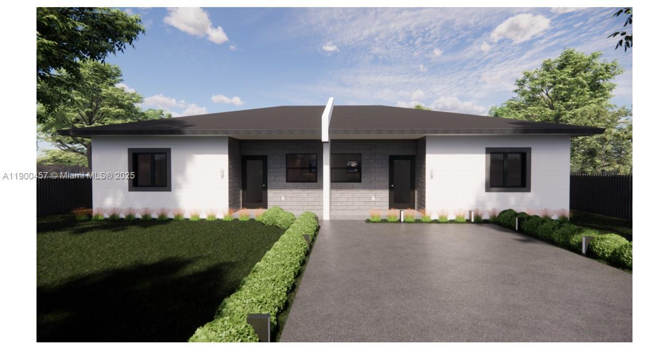 1440-1444 NE 147 STREET, North Miami Beach, 플로리다 33161, 미국