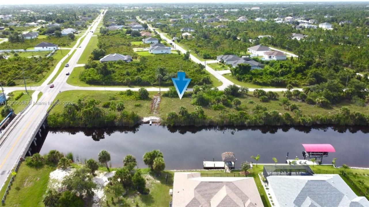 8584 Santa Cruz Dr, Port Charlotte, Florida 33981