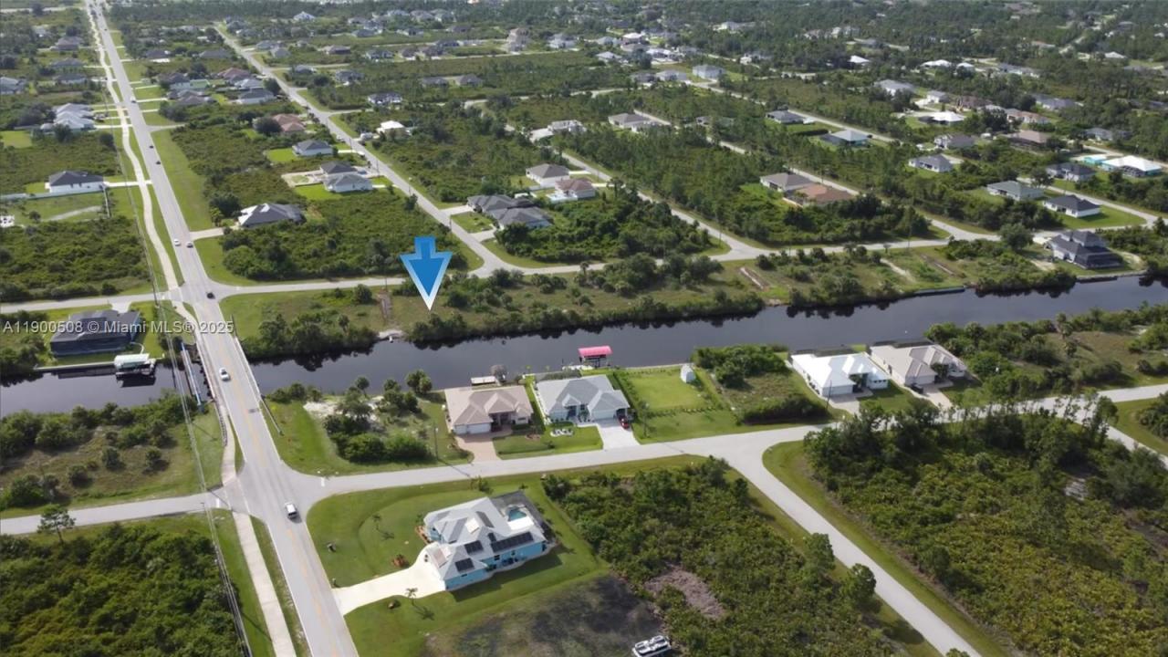 8584 Santa Cruz Dr, Port Charlotte, Florida 33981