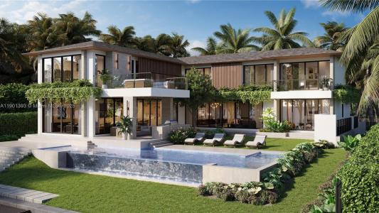770 Lake Rd, Miami, Florida 33137, Estados Unidos
