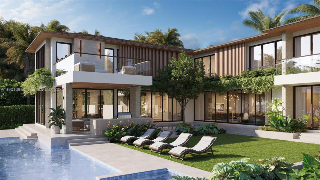 770 Lake Rd, Miami, Florida 33137, Estados Unidos