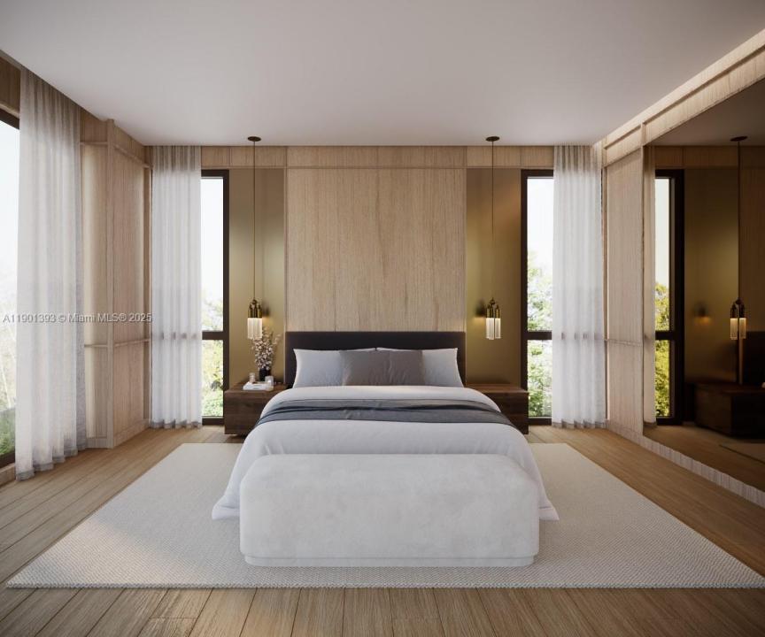 770 Lake Rd, Miami, Florida 33137, Estados Unidos