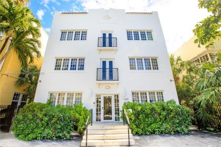 1345 Pennsylvania Ave, Miami Beach, Florida 33139, USA