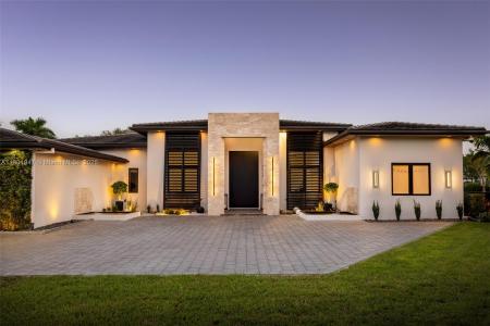 14940 SW 16th Ct, Davie, Florida 33326