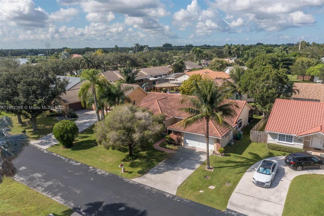 5641 Thistledown Ter, Davie, Floride 33331, États-Unis