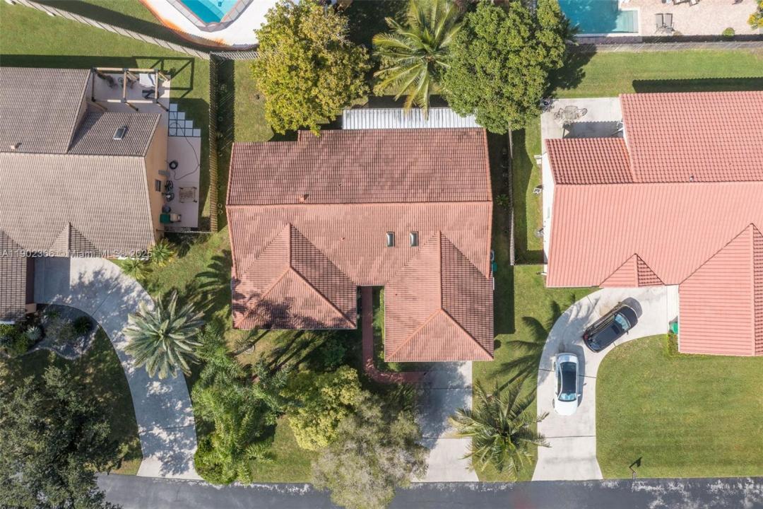 5641 Thistledown Ter, Davie, Floride 33331, États-Unis