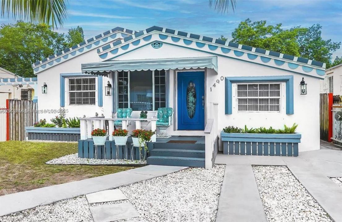 Miami, فلوريدا 33142, الولايات المتحدة