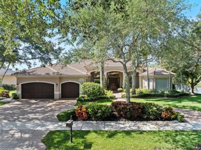 13990 SW 41st St, Davie, Florida 33330, USA