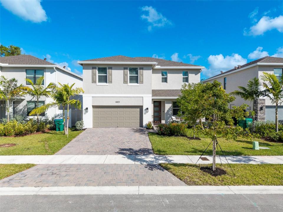 13021 SW 267th St, Homestead, Flórida 33032, Estados Unidos