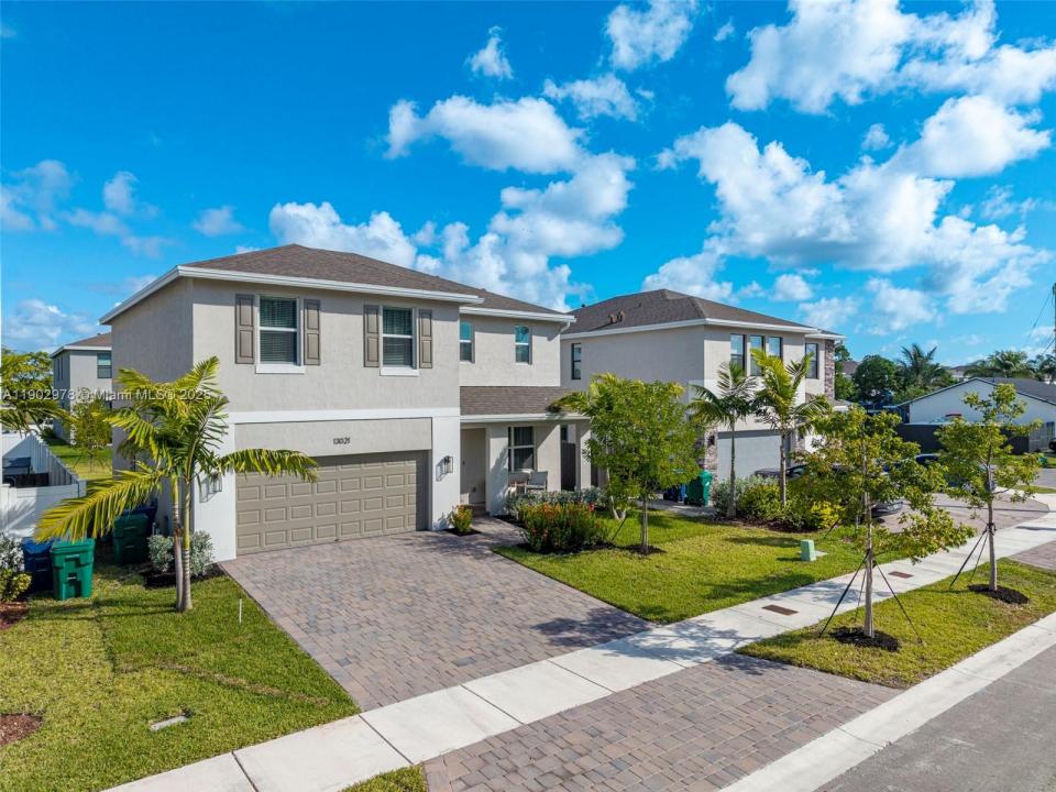 13021 SW 267th St, Homestead, Flórida 33032, Estados Unidos