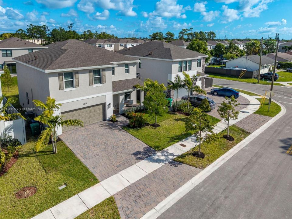 13021 SW 267th St, Homestead, Flórida 33032, Estados Unidos