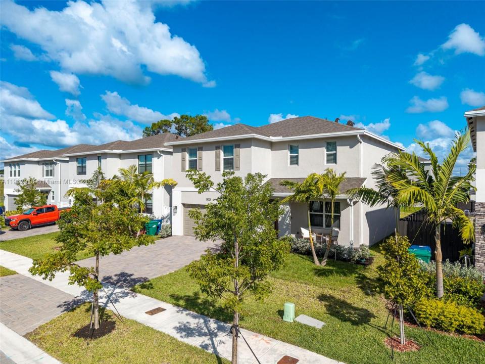 13021 SW 267th St, Homestead, Flórida 33032, Estados Unidos