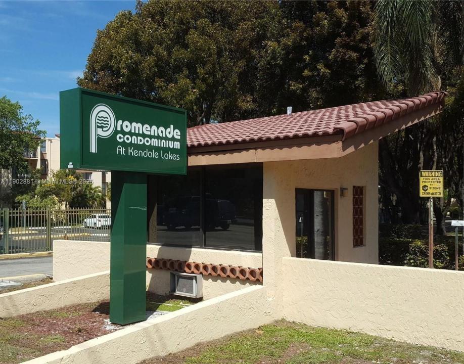 14311 N Kendall Dr 206A, Miami, Florida 33186, HOA KỲ