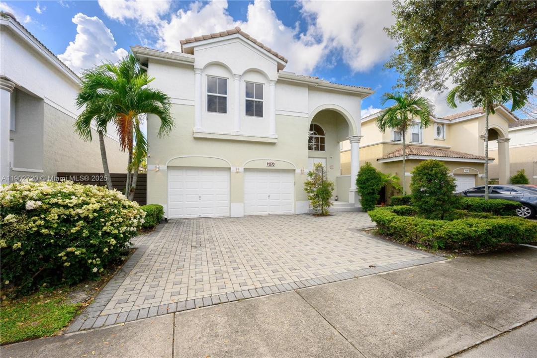 11270 NW 47th Ln, Doral, 플로리다 33178, 미국