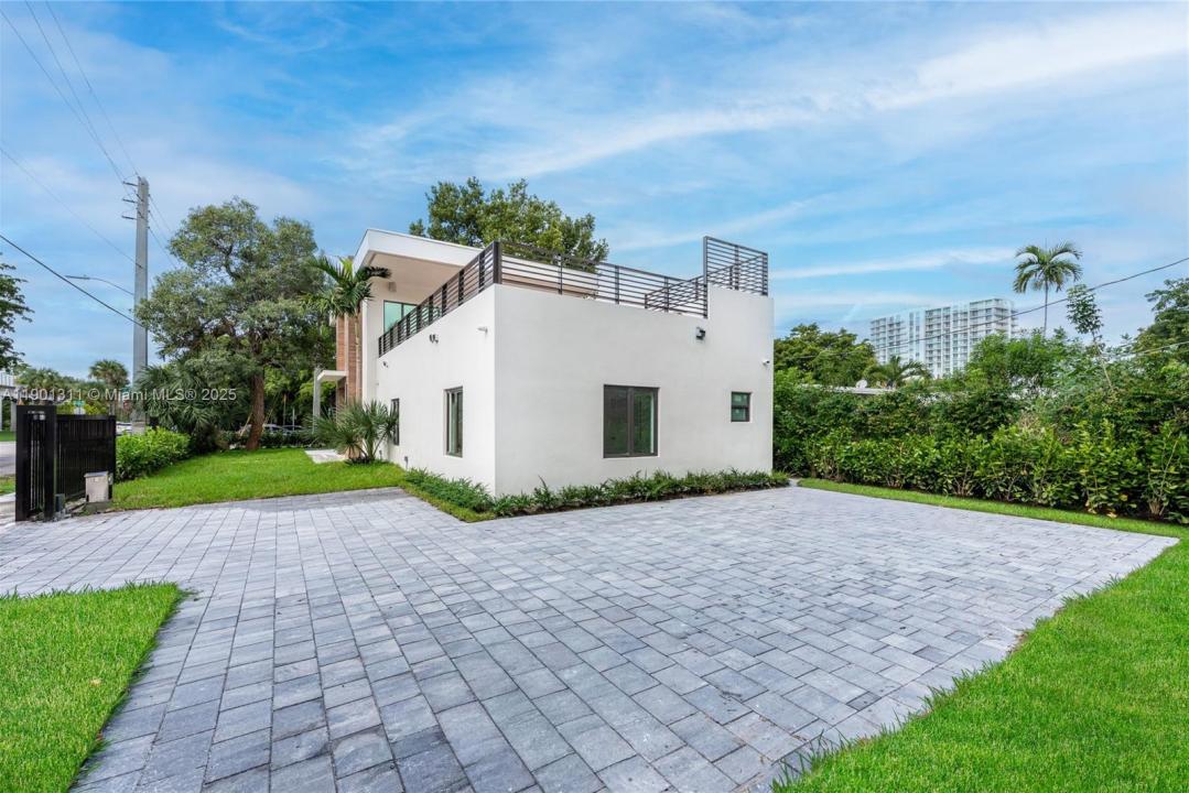 101 SW 25th Rd, Miami, Florida 33129, Stati Uniti