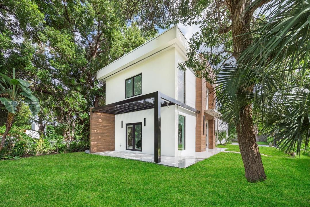 101 SW 25th Rd, Miami, Florida 33129, Stati Uniti