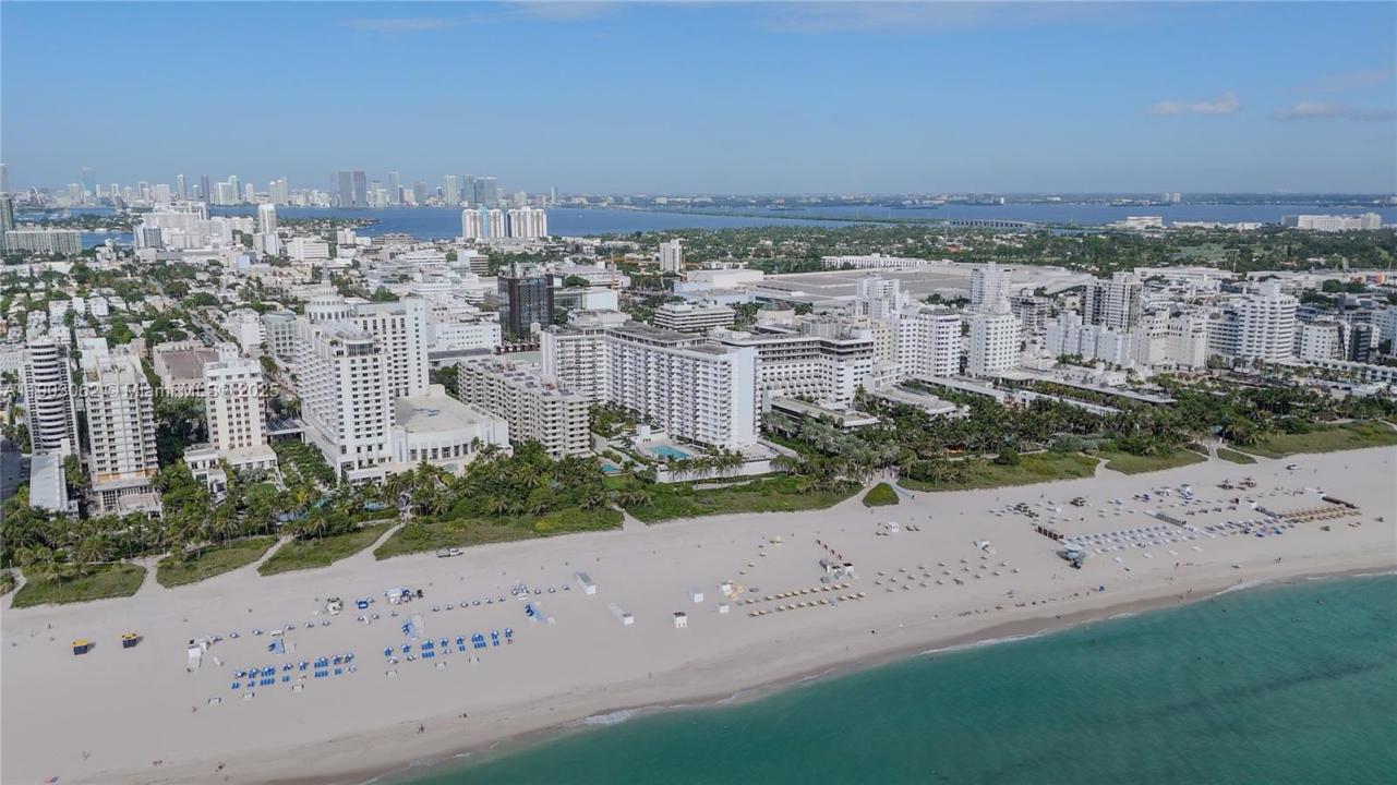 100 Lincoln Rd 323, Miami Beach, フロリダ 33139, アメリカ合衆国