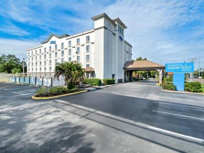 8101 Aircenter Ct, Orlando, פלורידה 32809, ארצות הברית של אמריקה