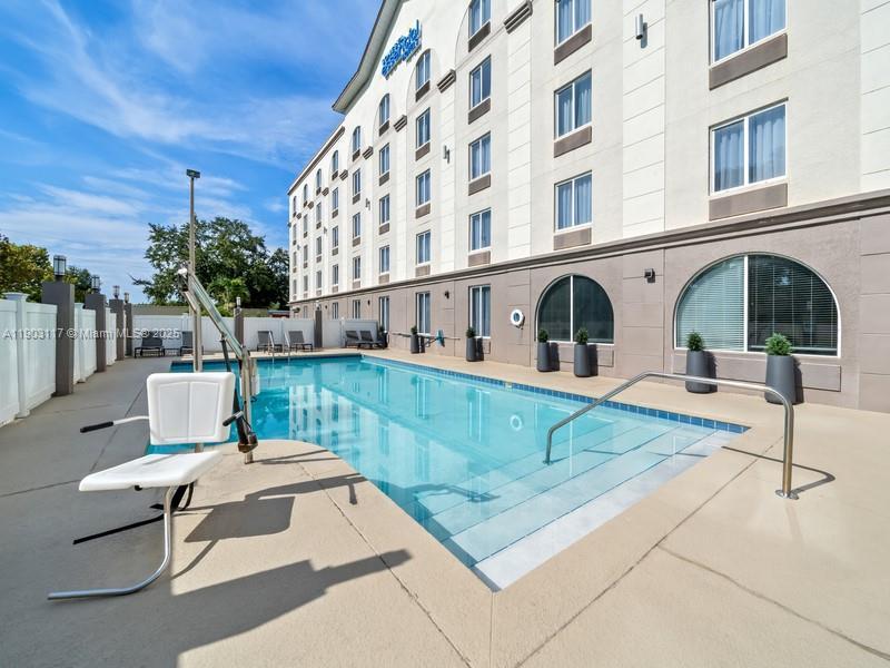 8101 Aircenter Ct, Orlando, פלורידה 32809, ארצות הברית של אמריקה