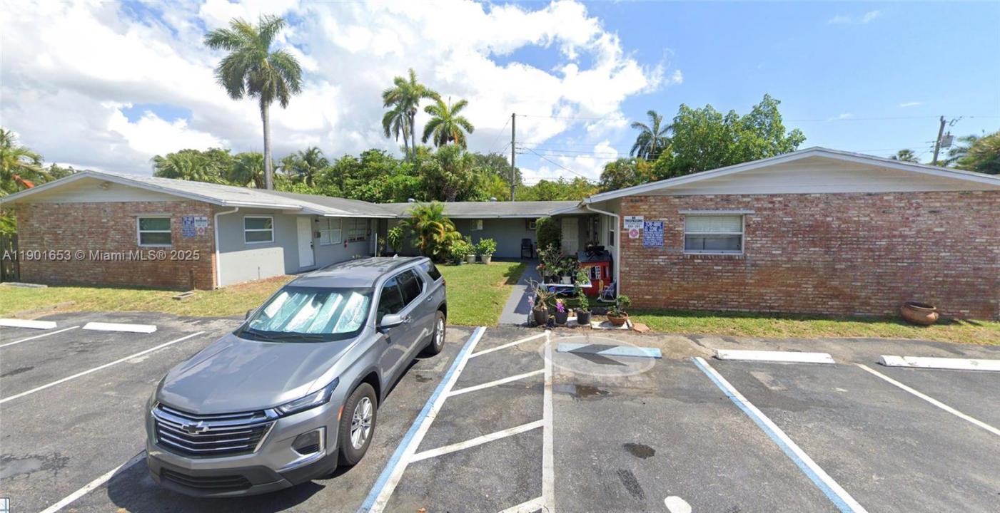 355 NW 32nd St, Oakland Park, 플로리다 33309, 미국