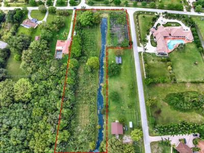 178 Sw Ave, Southwest Ranches, Florida 33331