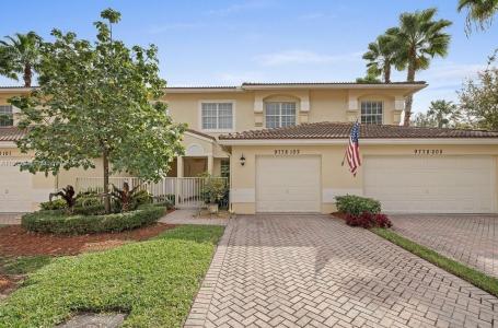 9778 Bowline Drive 102, West Palm Beach, フロリダ 33411, アメリカ合衆国