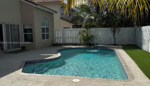 13209 NW 12th Court, Sunrise, Florida 33323, USA