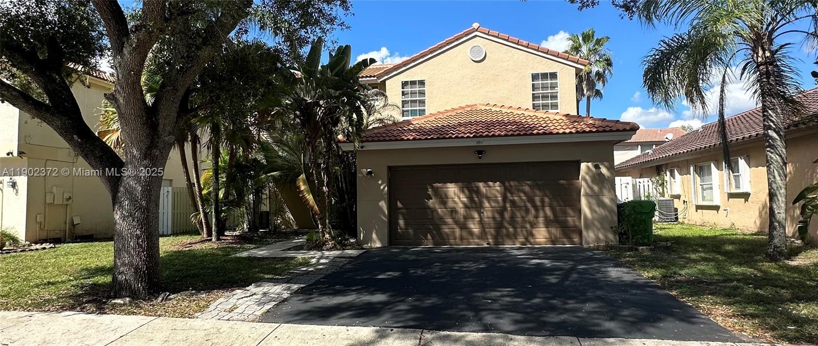 13209 NW 12th Court, Sunrise, Florida 33323