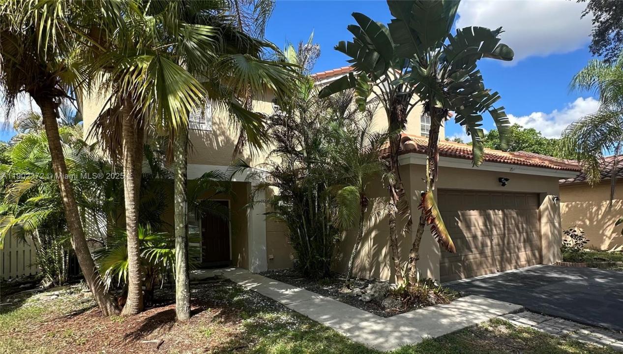 13209 NW 12th Court, Sunrise, Florida 33323