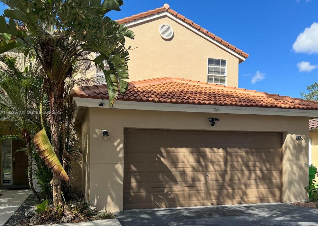 13209 NW 12th Court, Sunrise, Florida 33323