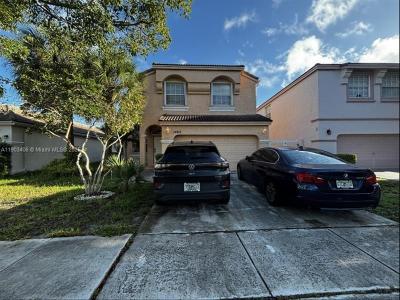 Pembroke Pines, Florida 33028, USA