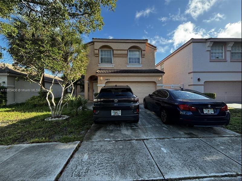 Pembroke Pines, 佛羅里達州 33028, 美國