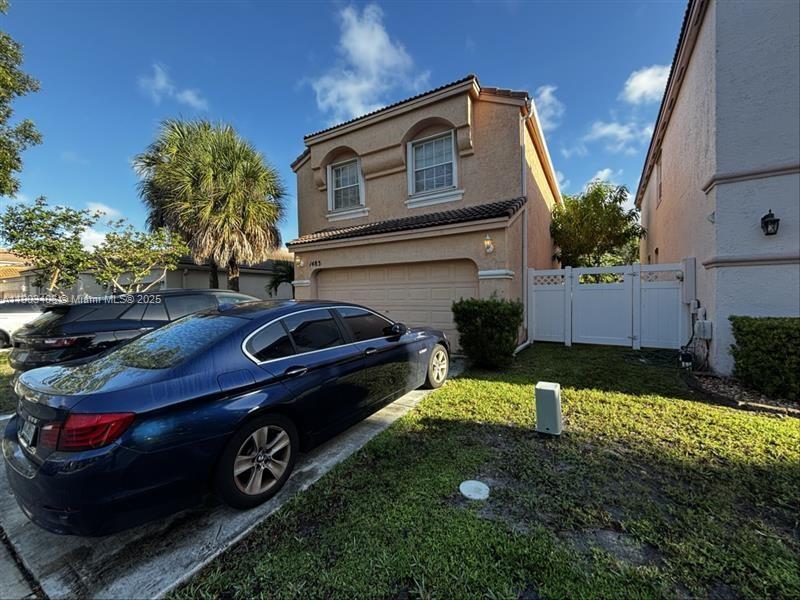 Pembroke Pines, 佛羅里達州 33028, 美國