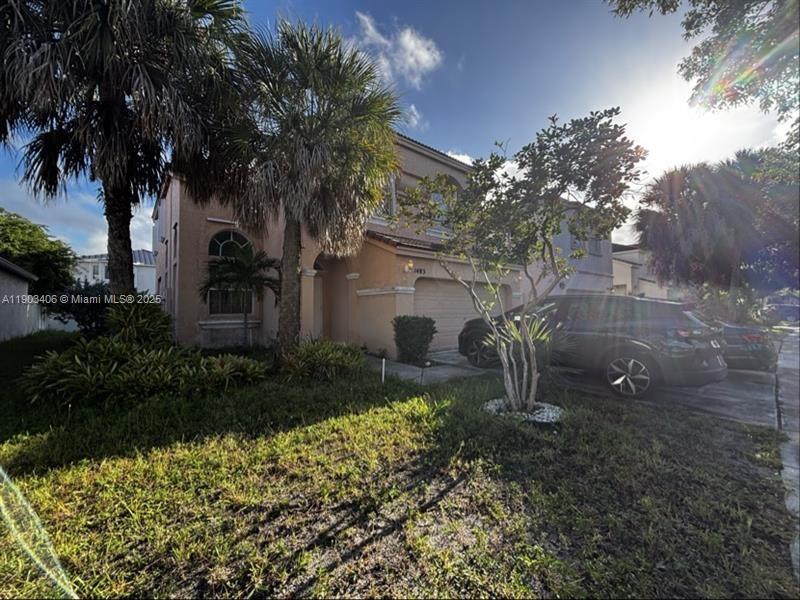 Pembroke Pines, 佛羅里達州 33028, 美國